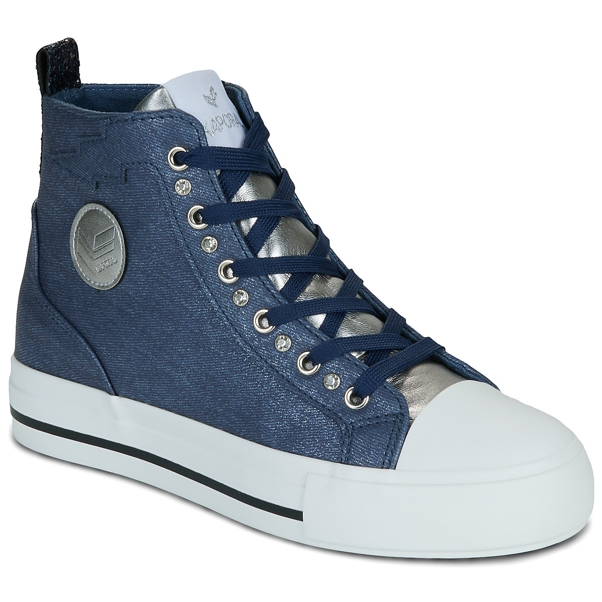 Kaporal  TATTOO  Tmavě modrá