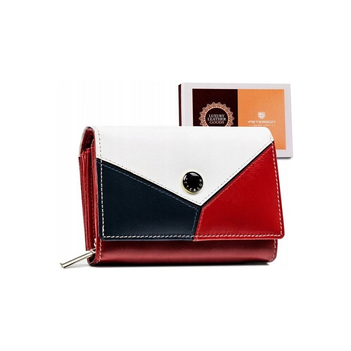 Peterson  DHPTNRD02GCLY62282  ruznobarevne