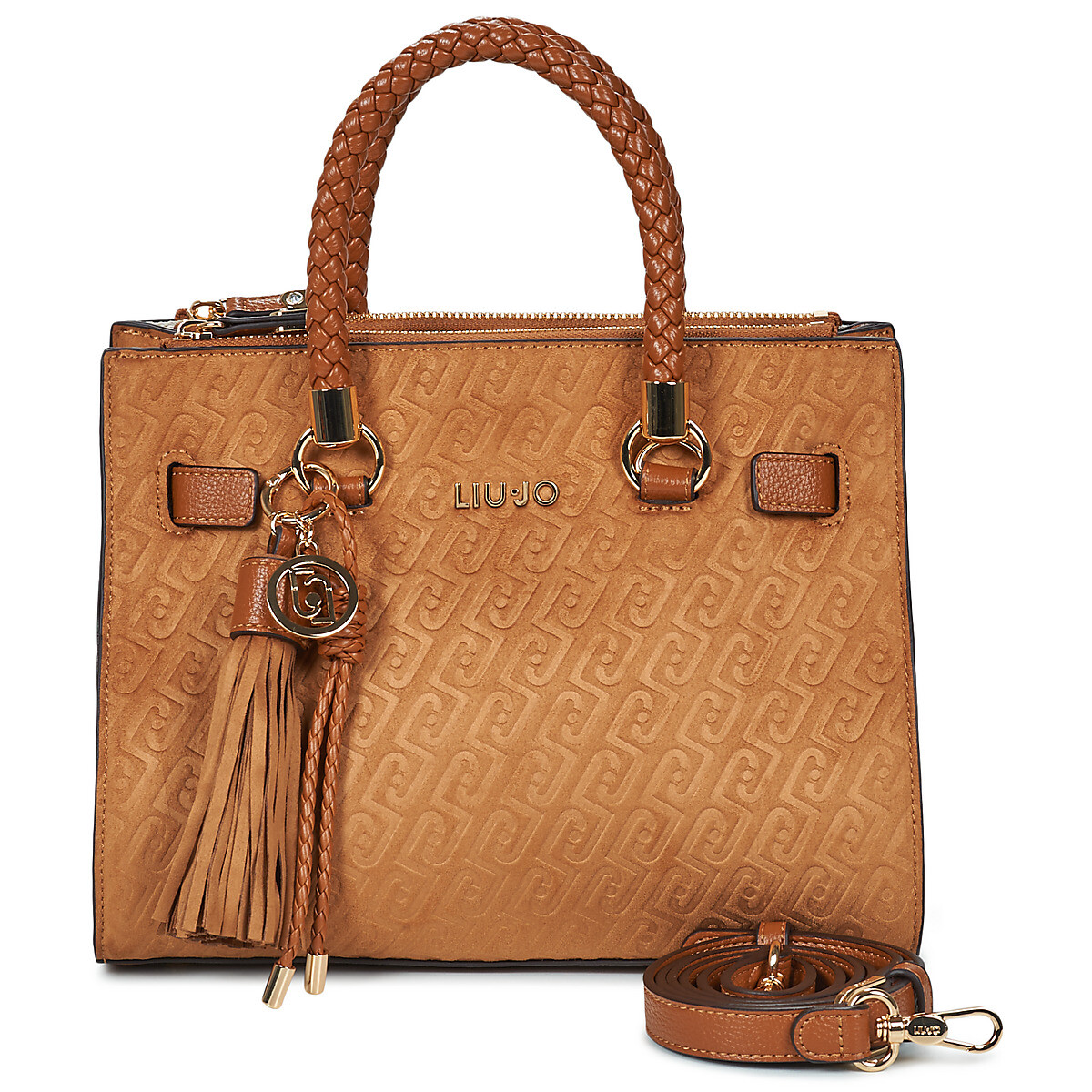 Liu Jo  AA6069  Hnědá