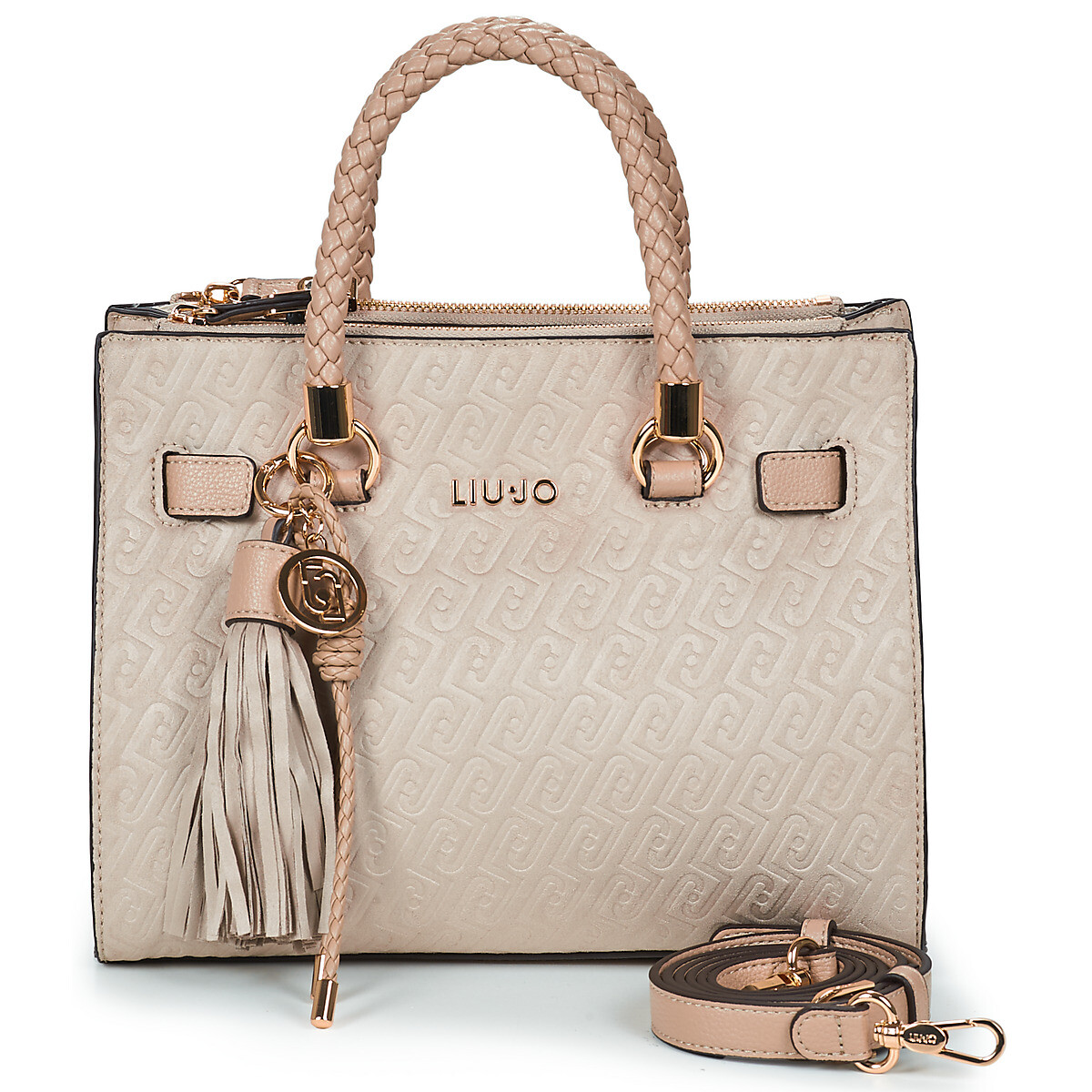 Liu Jo  AA6069  Béžová