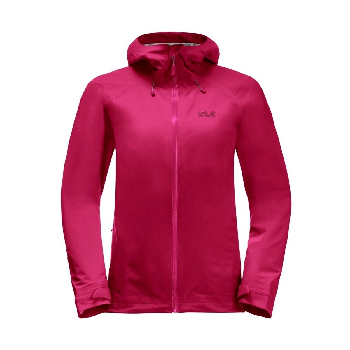 Jack Wolfskin  Highest Peak  Růžová
