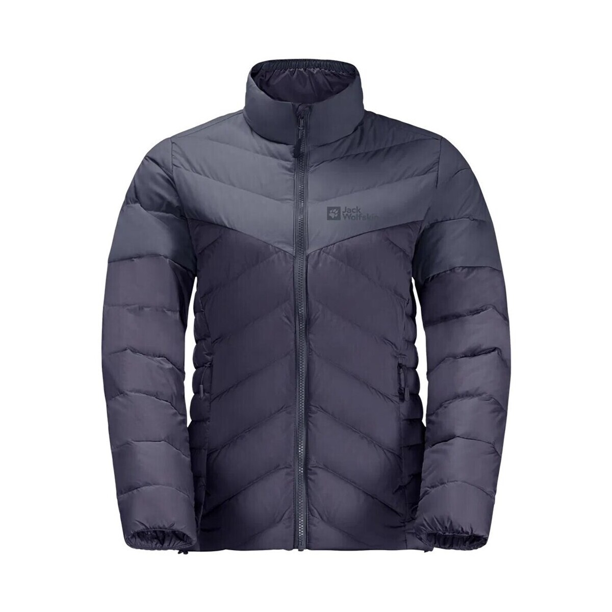 Jack Wolfskin  Tundra  Tmavě modrá
