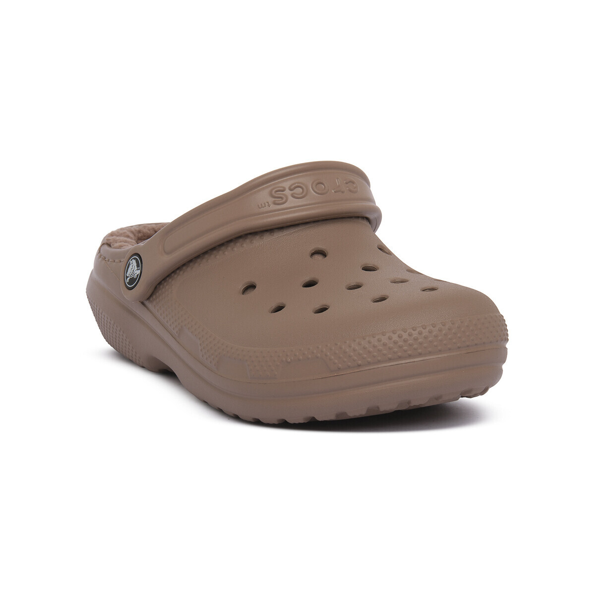 Crocs  PKCA CLASSIC LINED  Růžová