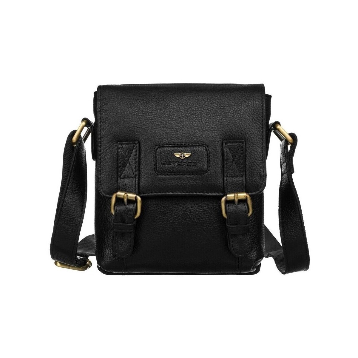 Peterson  PTN996SNDM77768  Černá