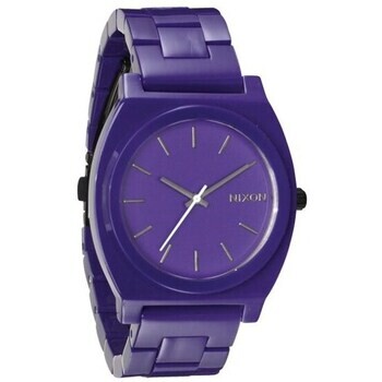 Nixon  PURPLETIMETELLERACETATEA3271230  Fialová