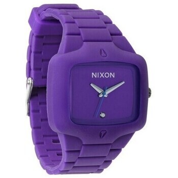 Nixon  PURPLE  Fialová
