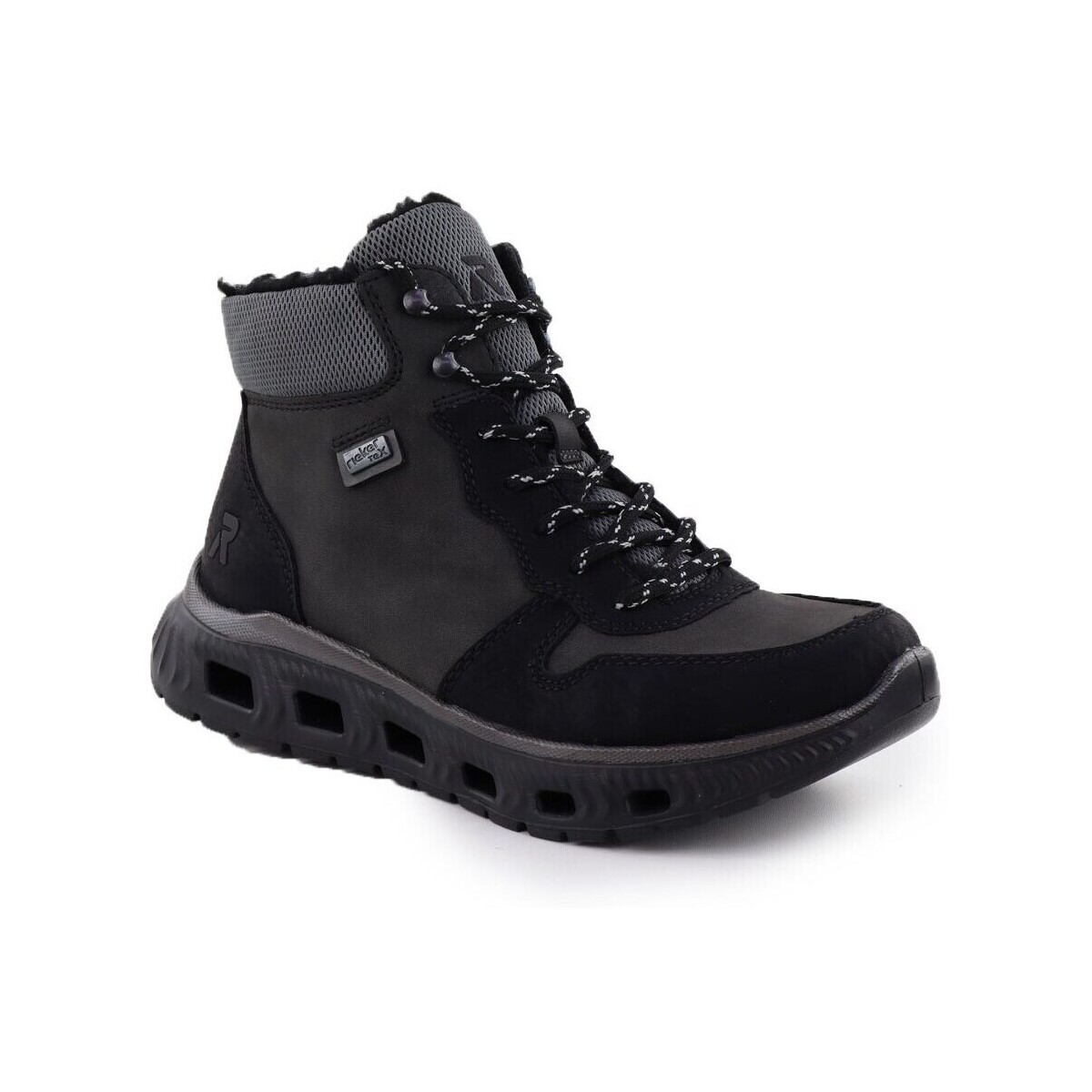 Rieker  RKR880  ruznobarevne