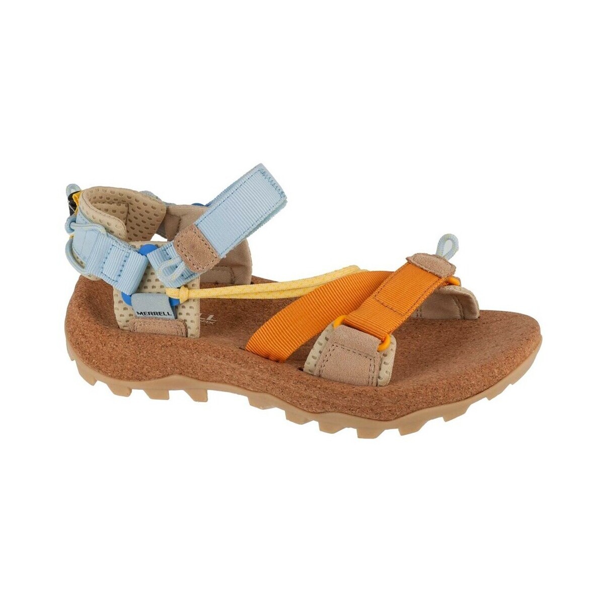 Merrell  J007085  ruznobarevne