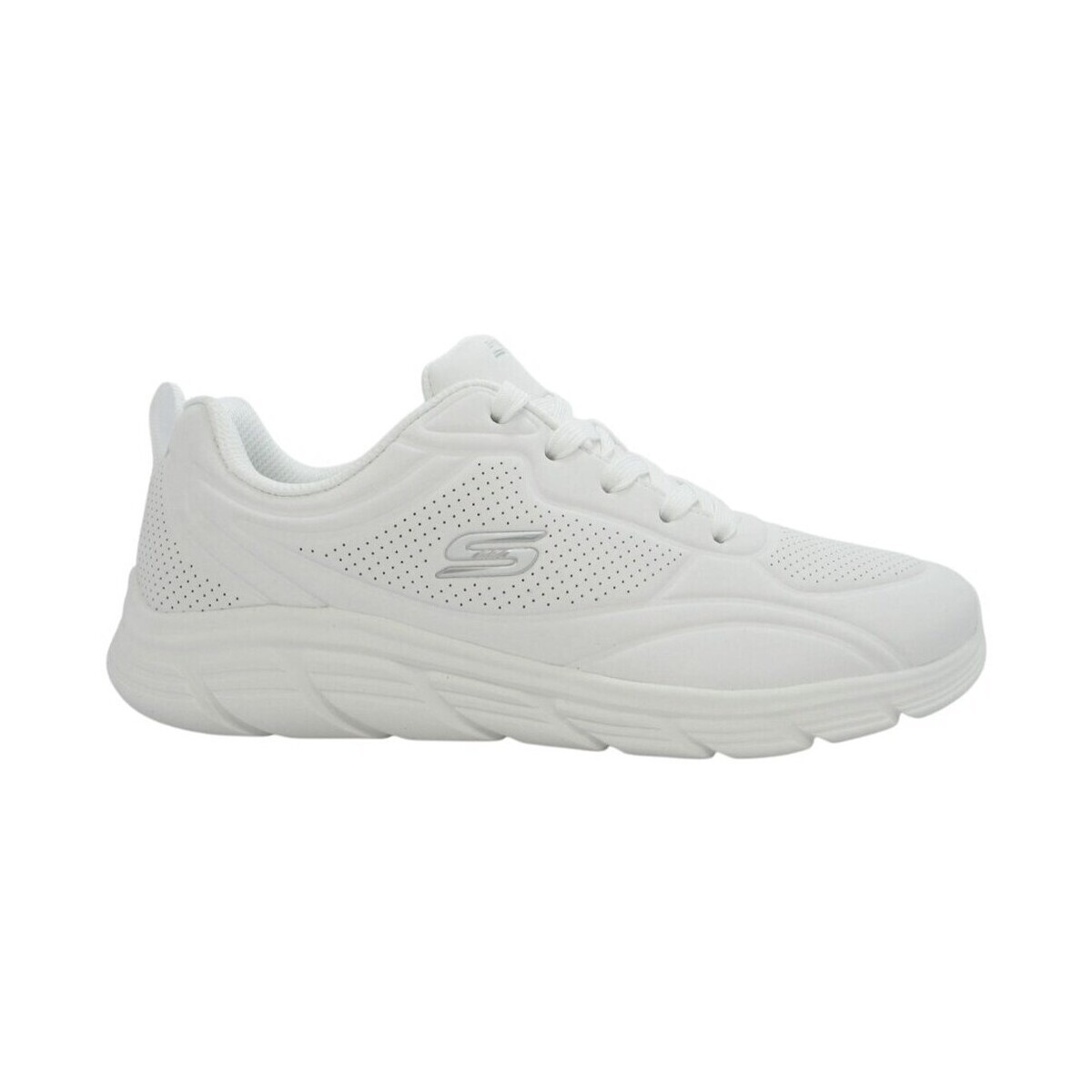 Skechers  117715W  Bílá