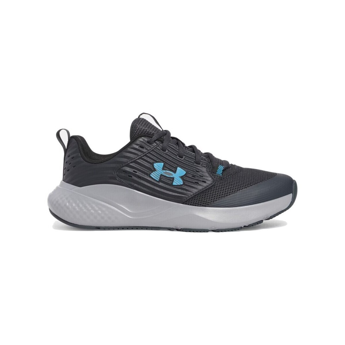 Under Armour  BUTYUACHARGEDCOMMITTR43026017017  ruznobarevne