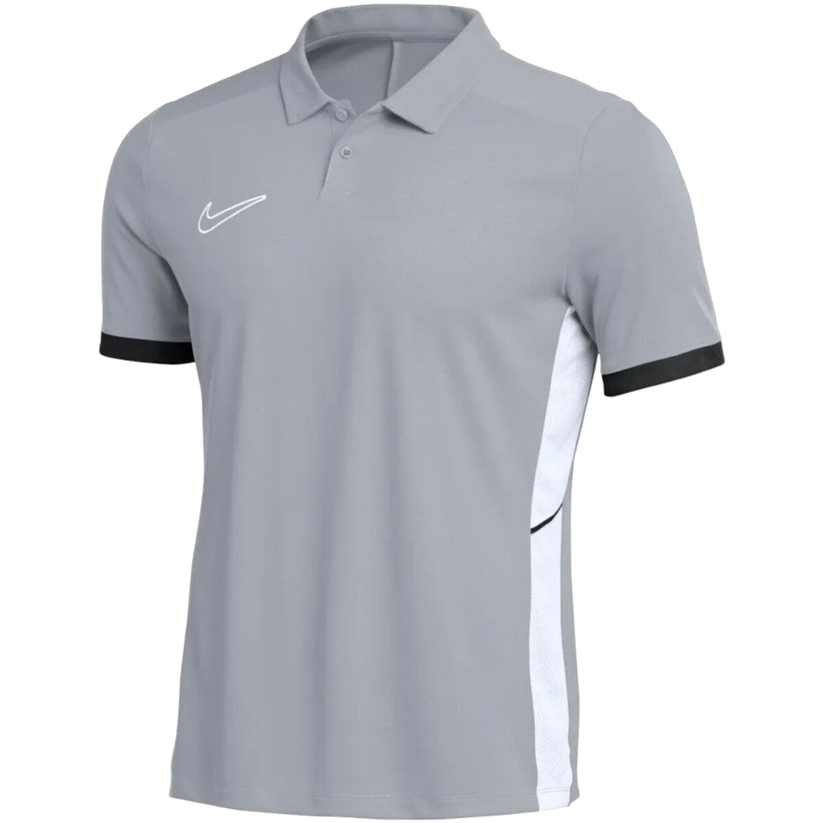 Nike  Dri-Fit Academy 25 SS Polo  Šedá