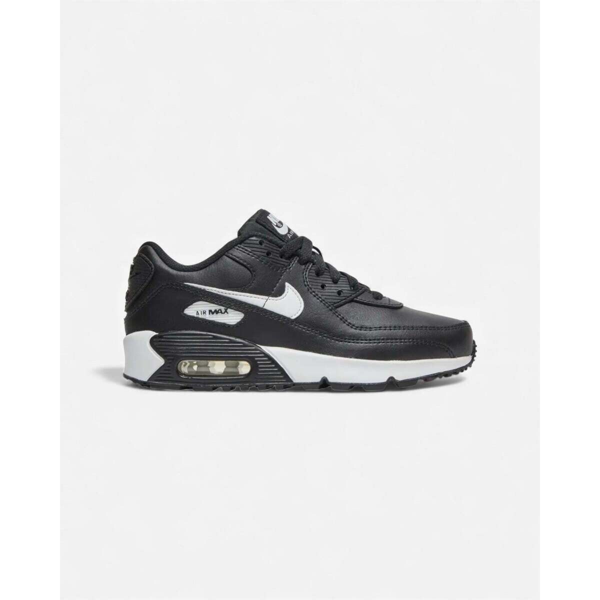 Nike  Air Max 90 Recraft Black White  Černá