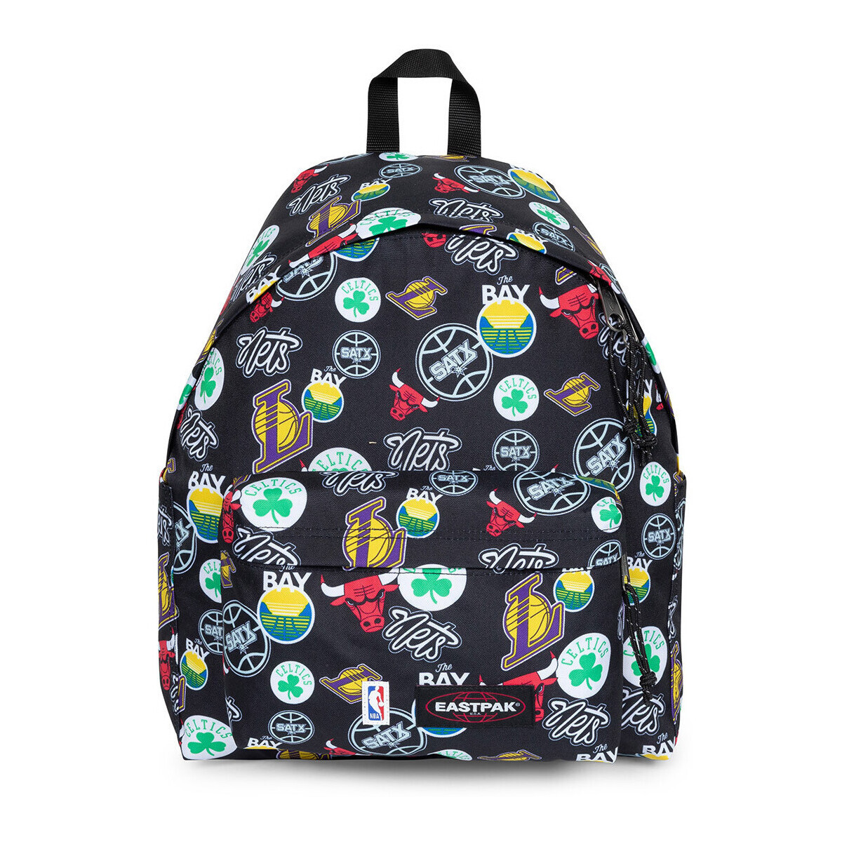 Eastpak  Day Pak'r NBA Logo Team  Černá