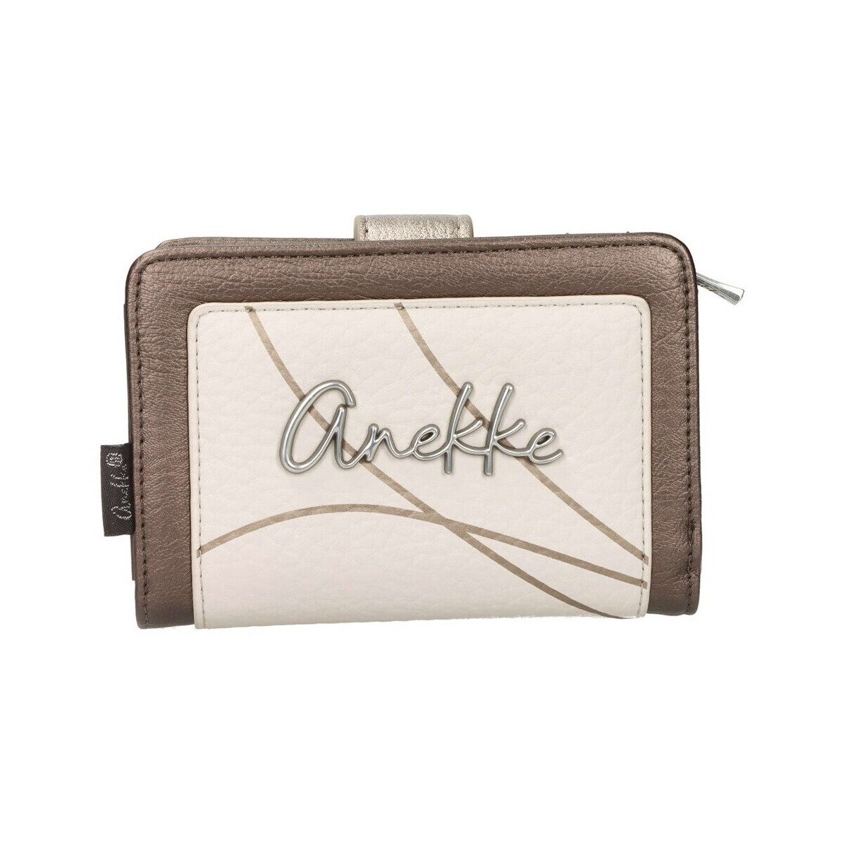 Anekke  42639-902  Hnědá