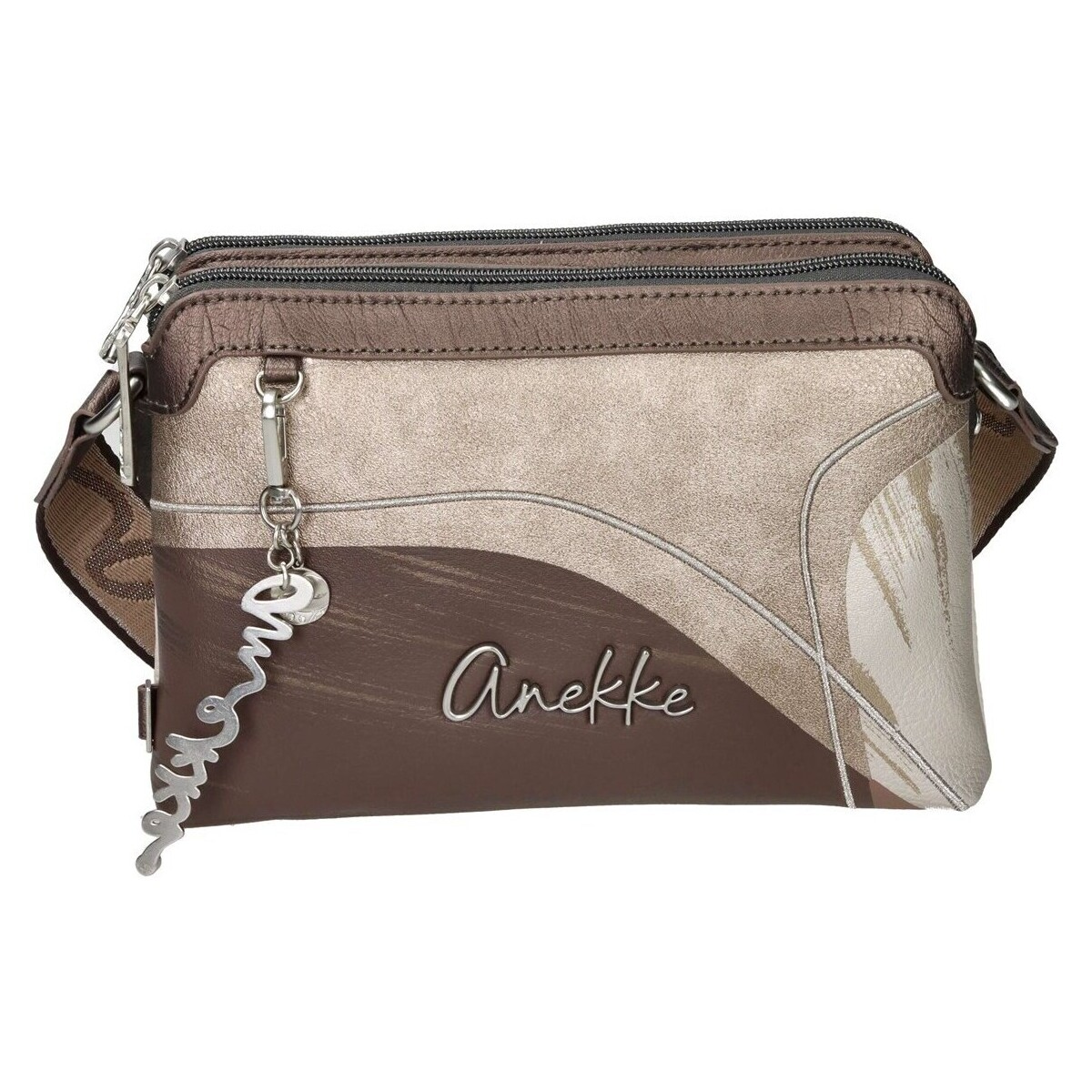 Anekke  42633-160  Hnědá