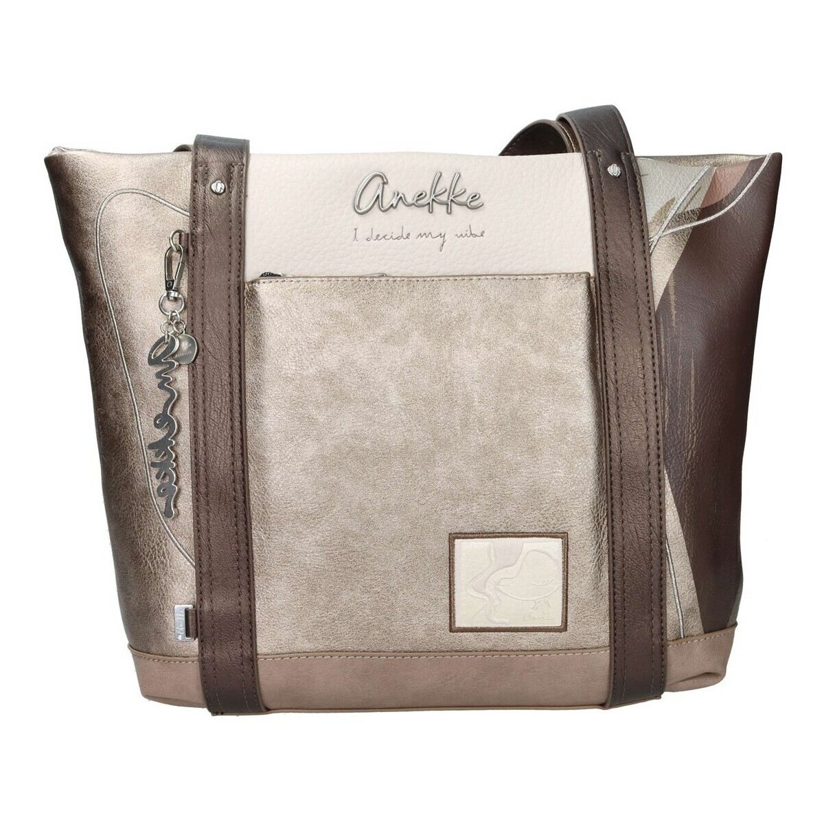 Anekke  42632-272  Hnědá