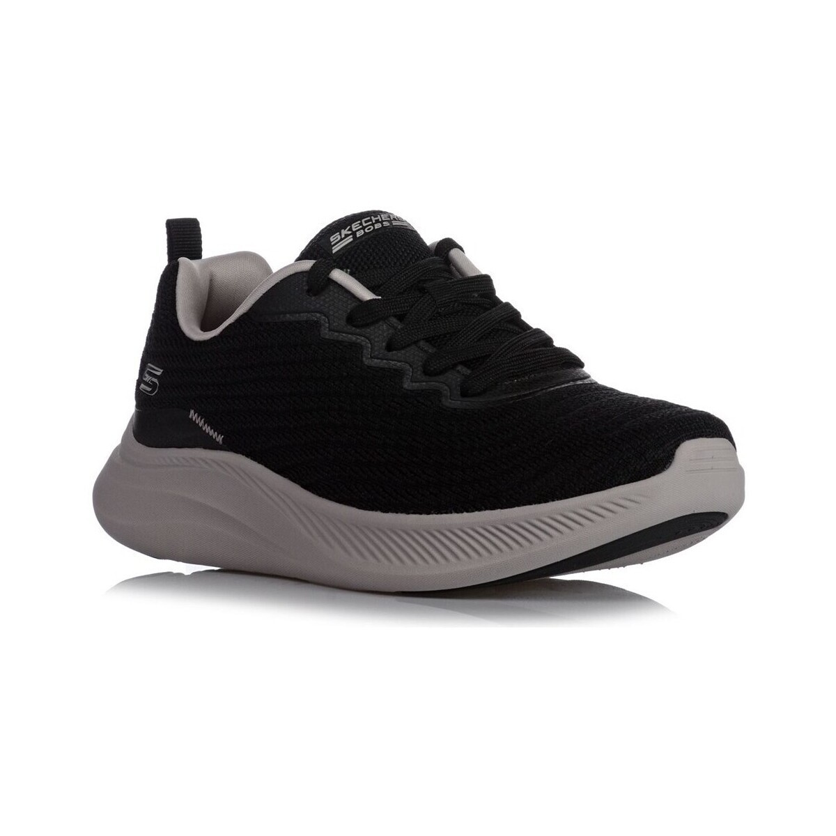 Skechers  117731BLK  ruznobarevne