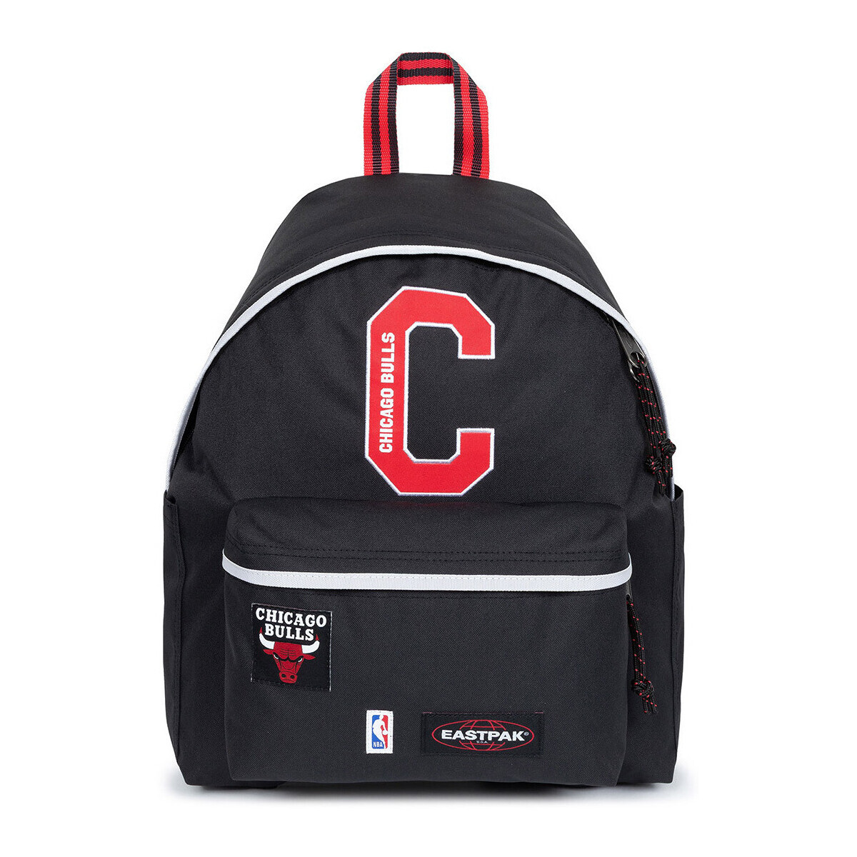 Eastpak  Day Pak'r NBA Logo Chicago Bulls  Černá
