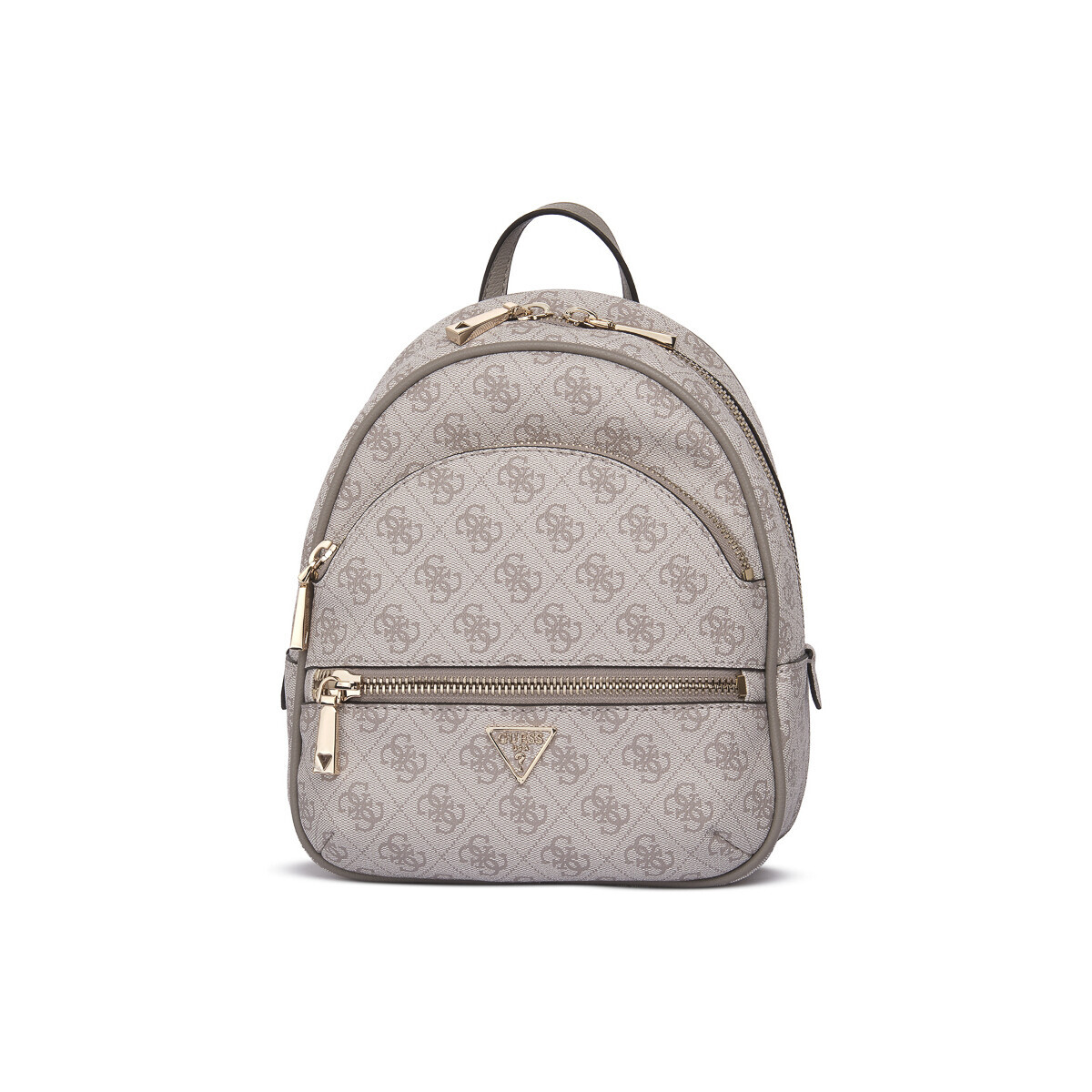 Guess  BLA MANHATTAN BACKPACK  Černá