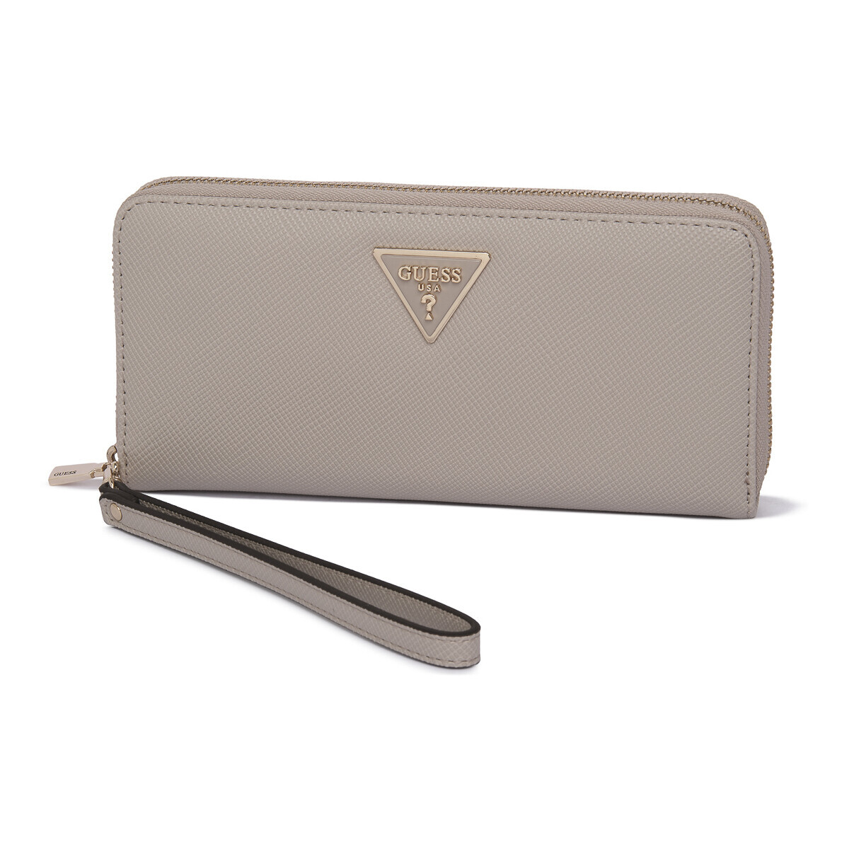 Guess  TAU LAUREL II ZIP  Hnědá