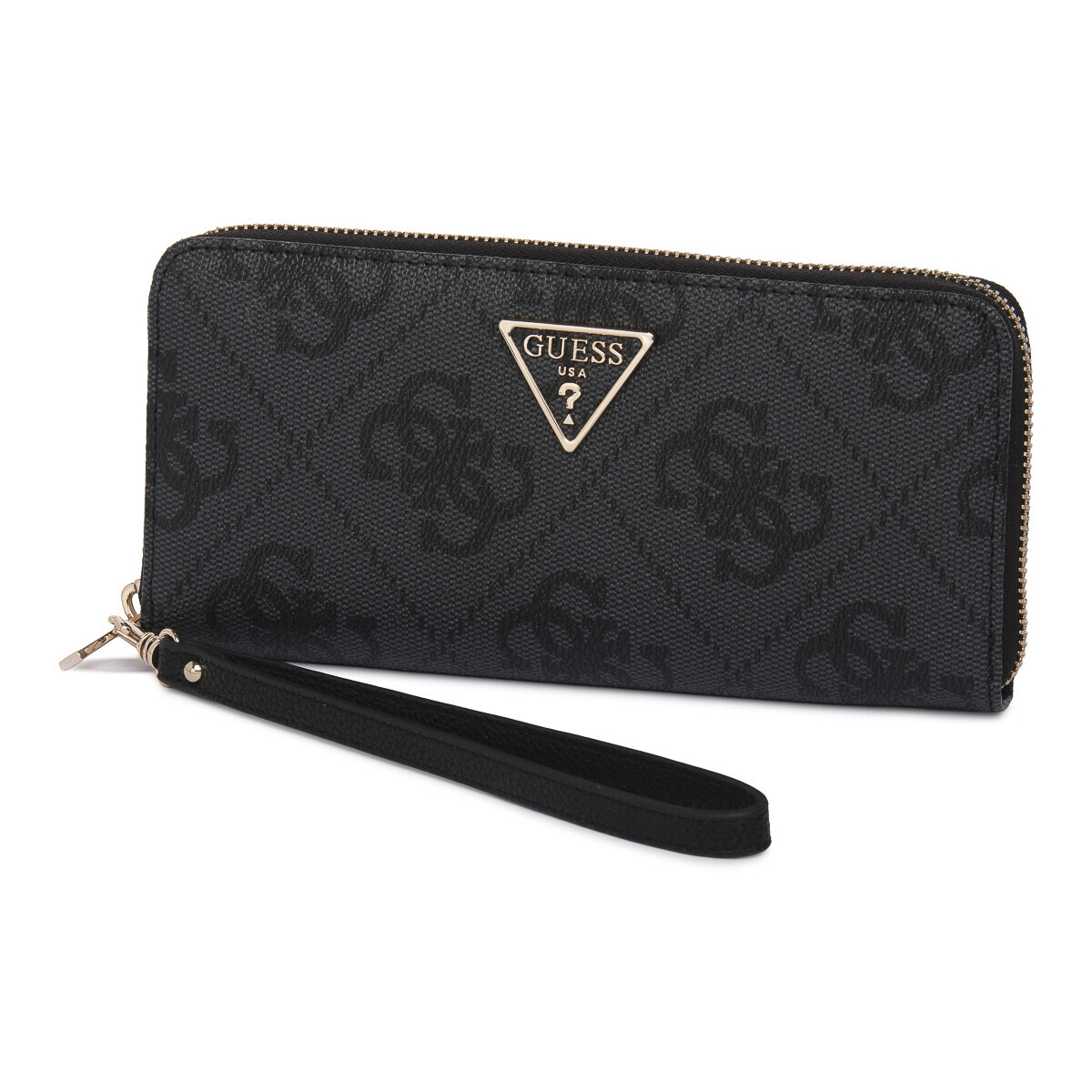 Guess  CLO LAUREL II ZIP  Šedá