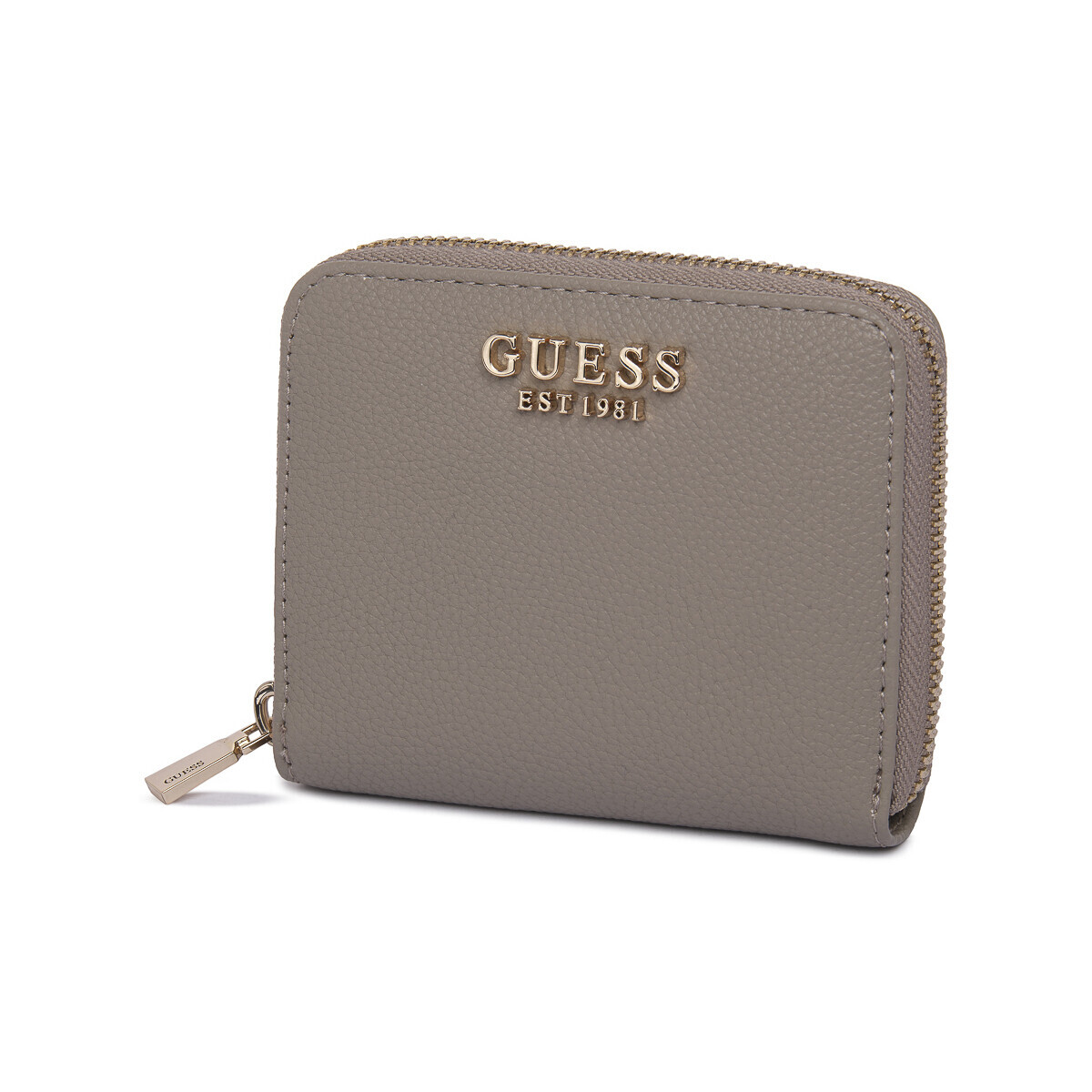 Guess  DRT LAUREL II ZIP  Šedá