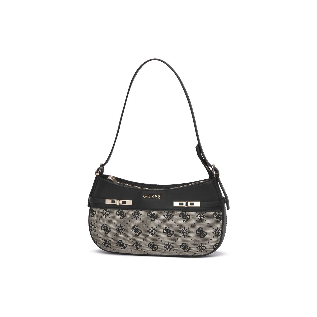 Guess  BLO MELINDA LOGO  Béžová