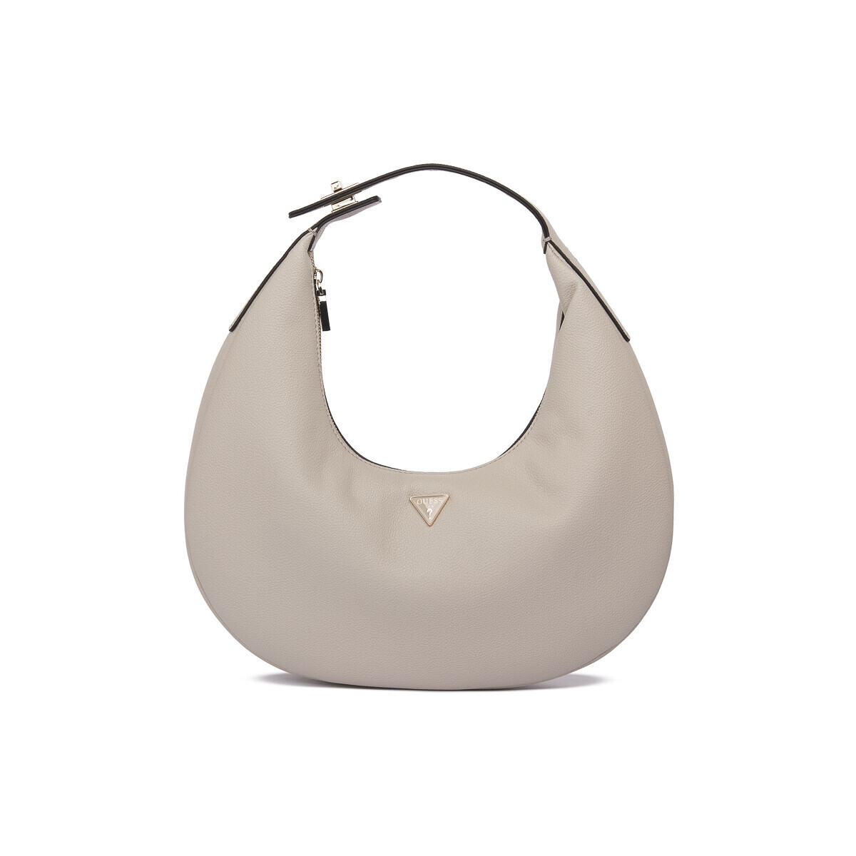 Guess  LTA EVIE HOBO  Béžová