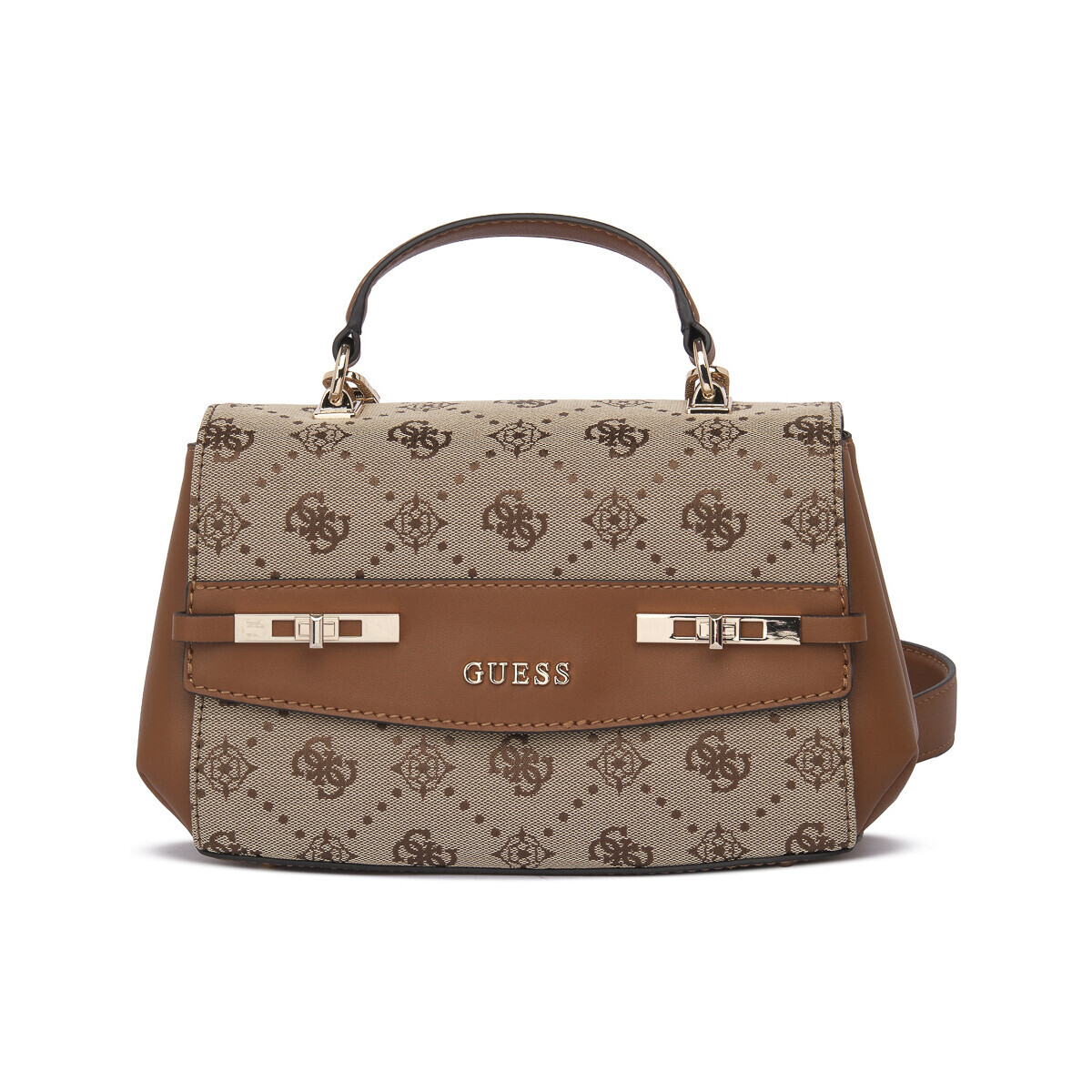 Guess  LTL MELINDA LOGO  Šedá