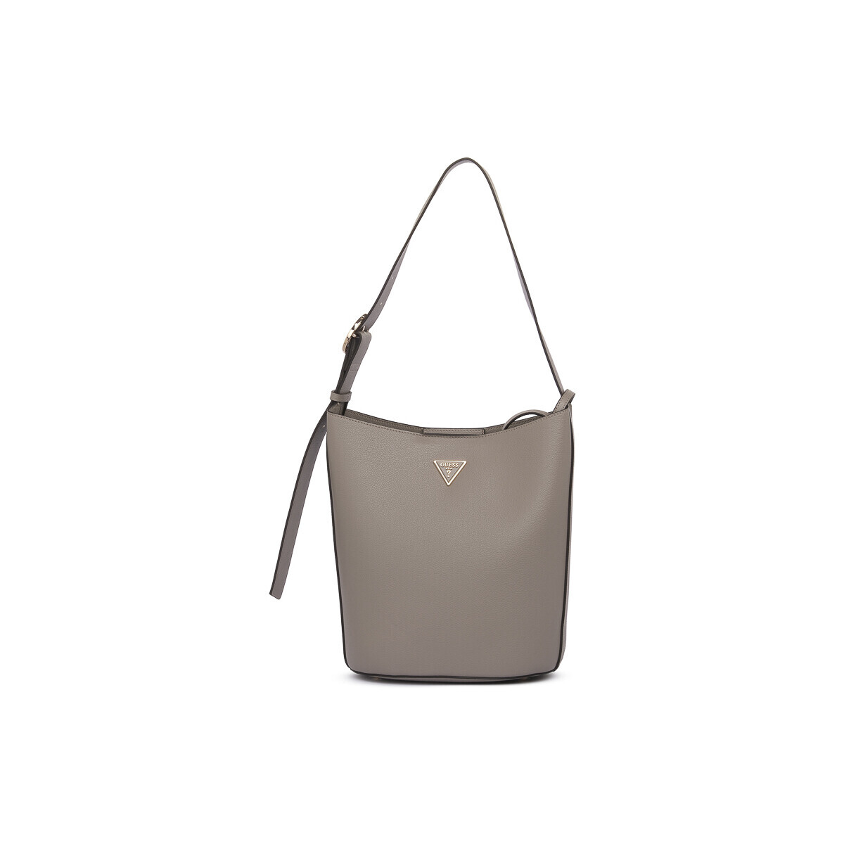 Guess  DRT MERIDIAN BUCKET  Hnědá