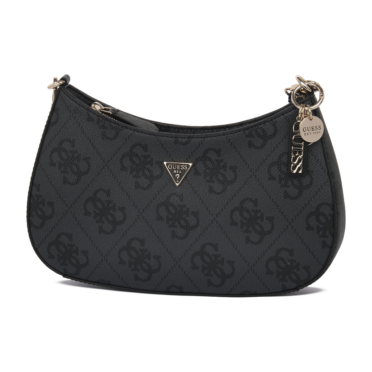 Guess  CLO NOELLE II  Šedá