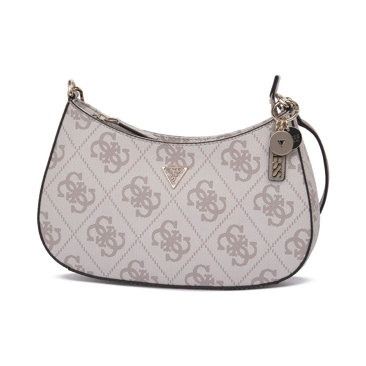 Guess  DKO NOELLE II  Hnědá