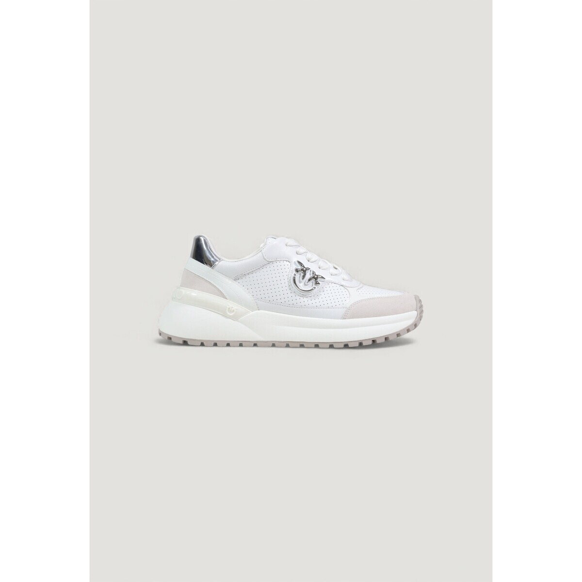 Pinko  GEM 15 SS0149 P069  Bílá