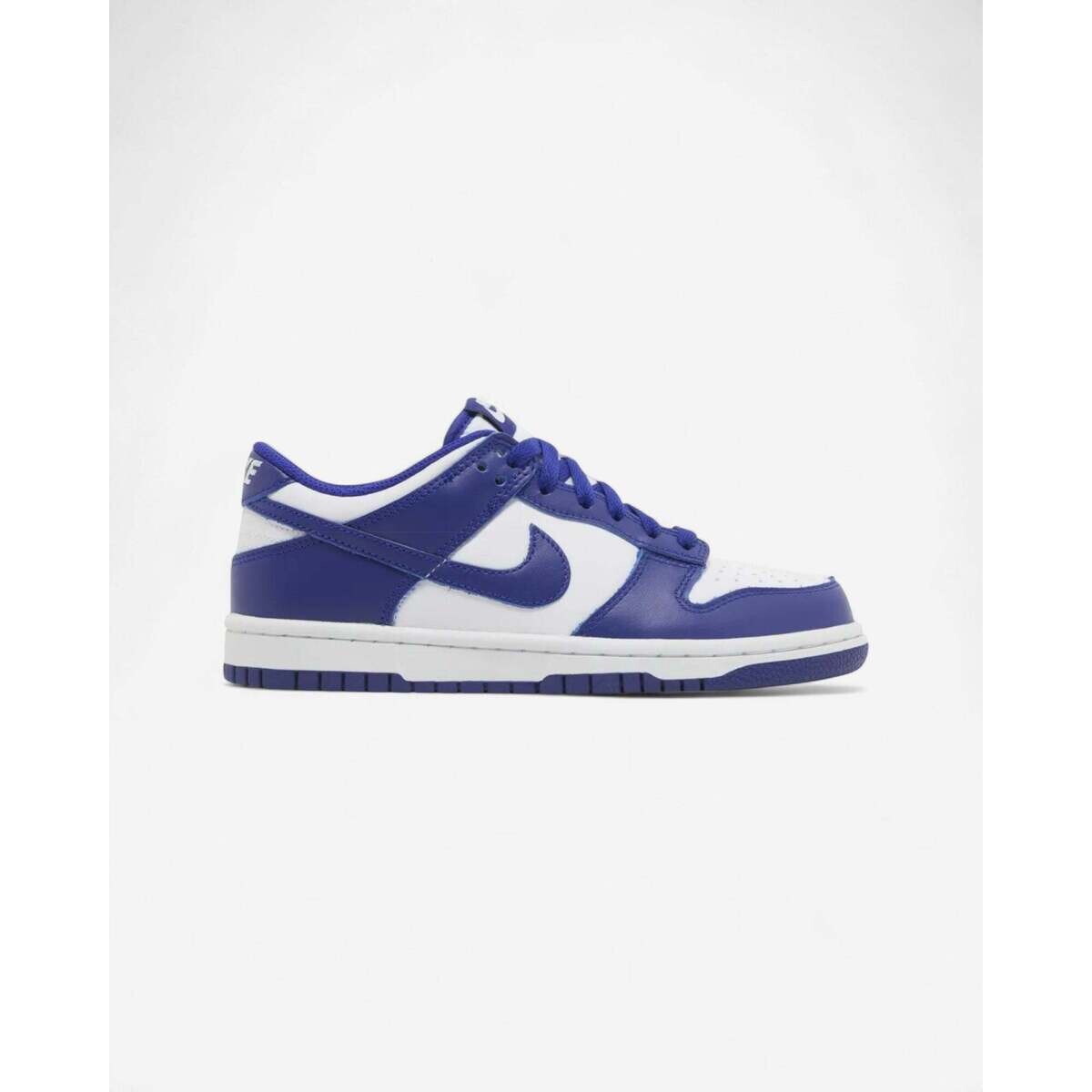 Nike  Dunk Low Concord (GS)  Tmavě modrá