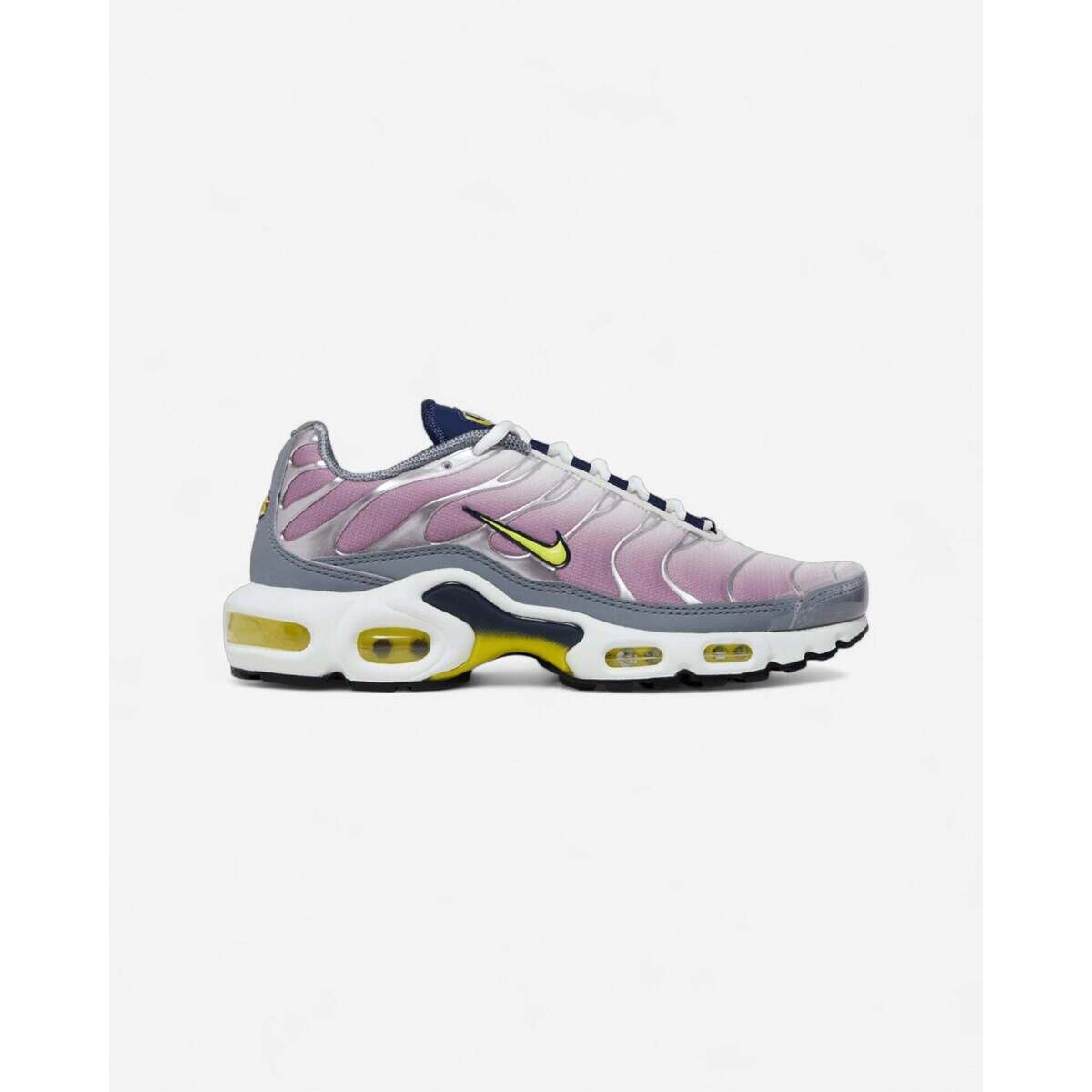 Nike  Air Max Plus Violet Dust High Voltage (Women's)  Fialová