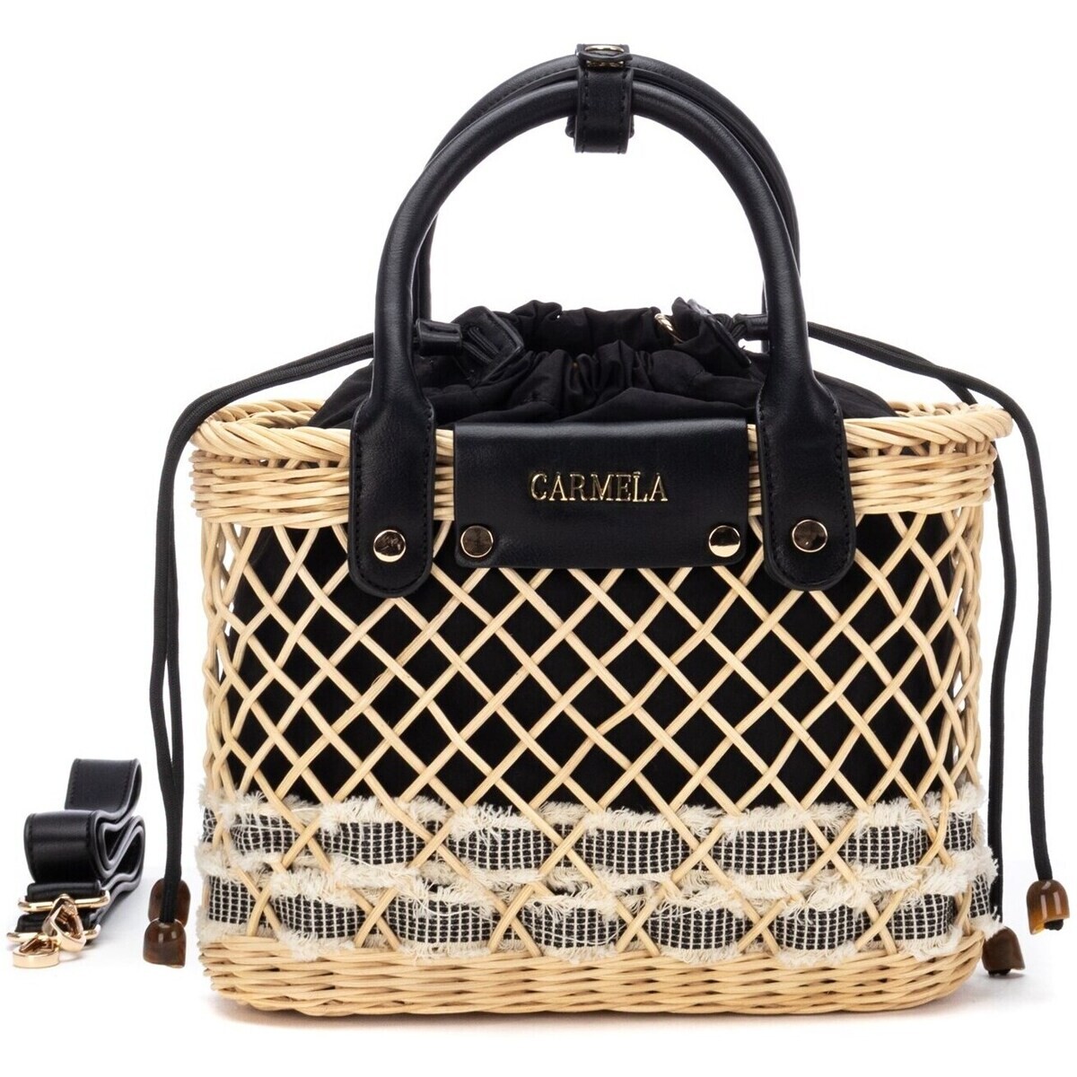 Carmela  186211  Černá