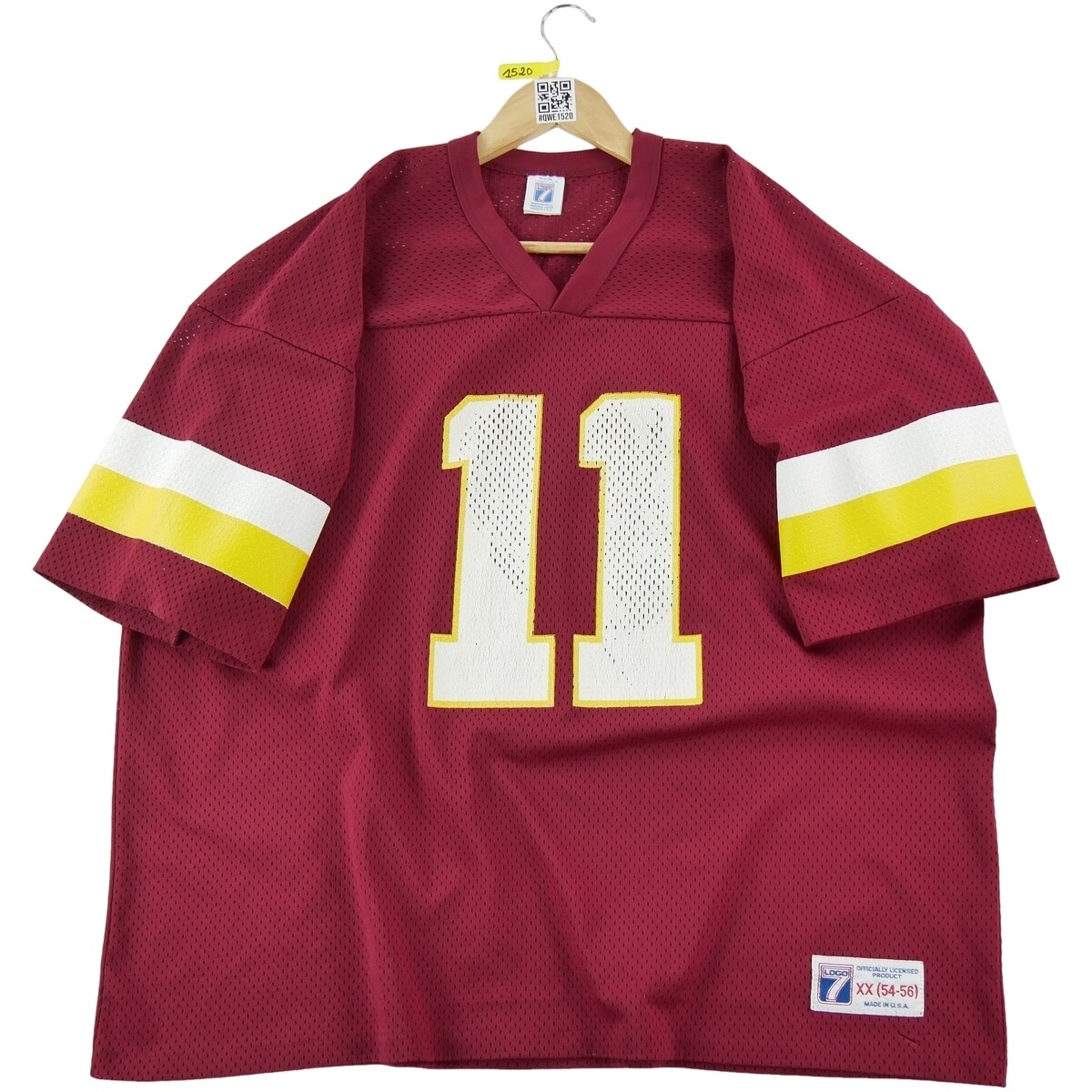 Logo 7  254353  Červená