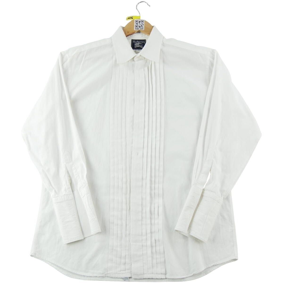 Burberry  264836  Bílá