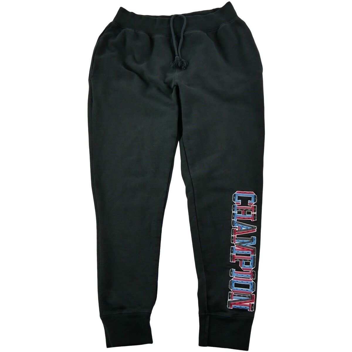 Champion  268912  Černá