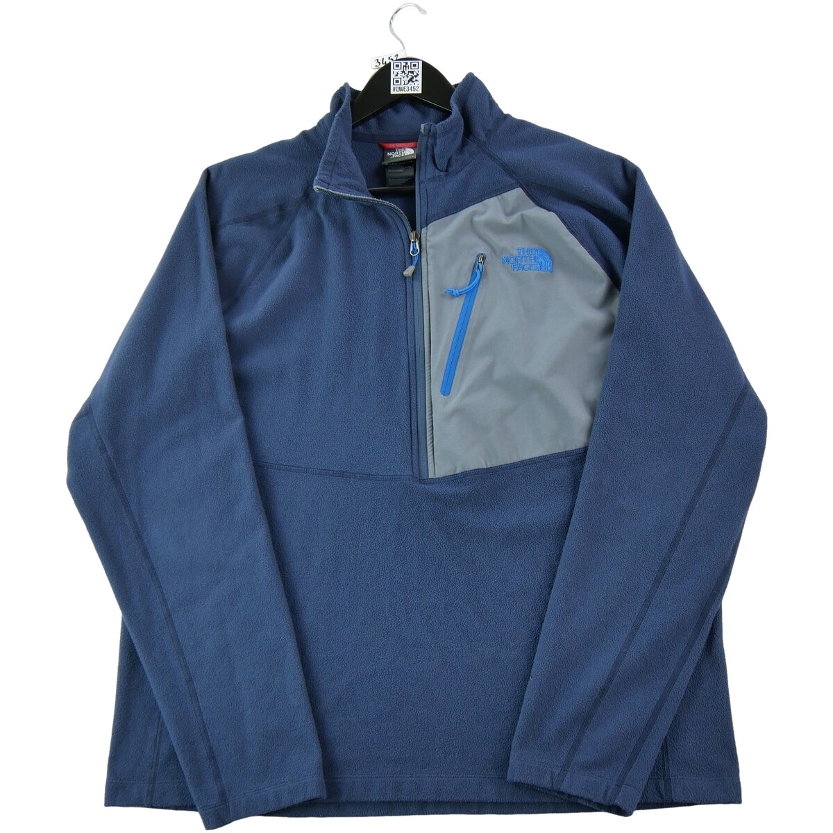 The North Face  271220  Tmavě modrá