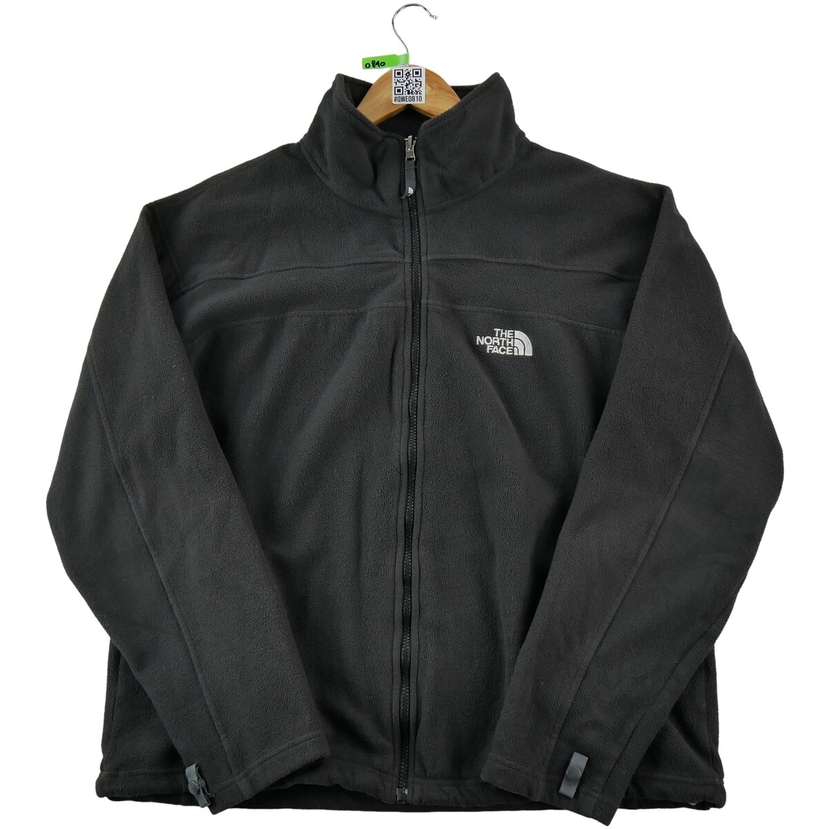 The North Face  271225  Černá