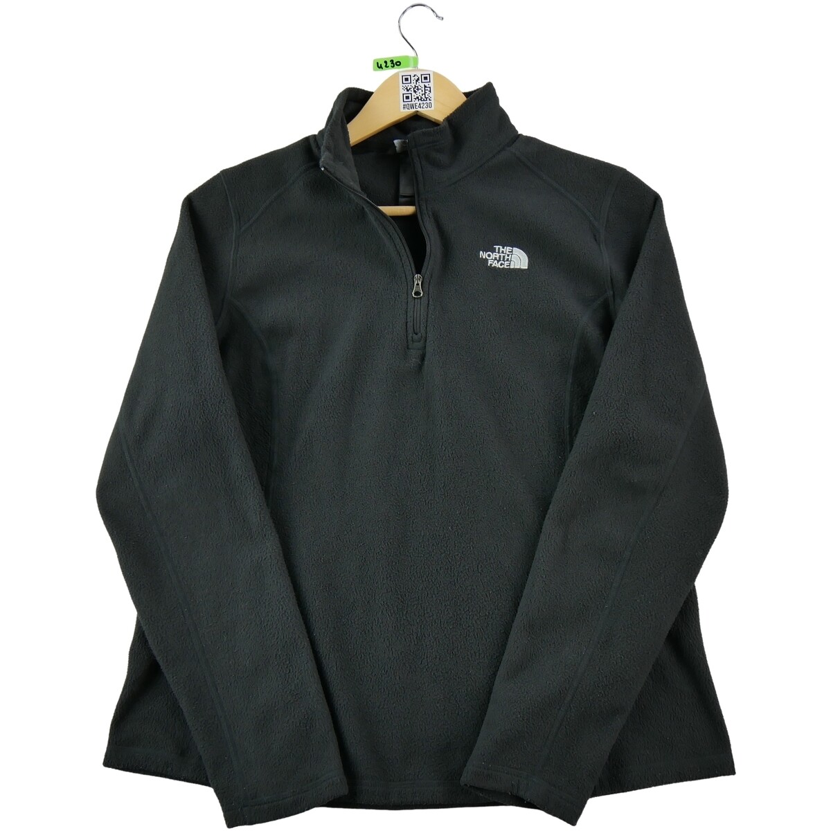 The North Face  271239  Černá