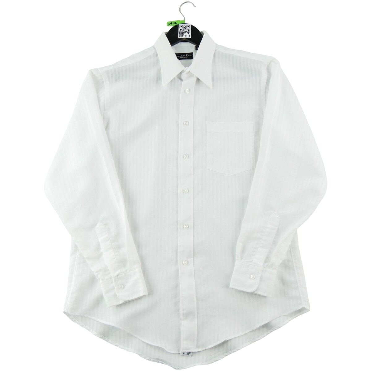 Dior  271297  Bílá