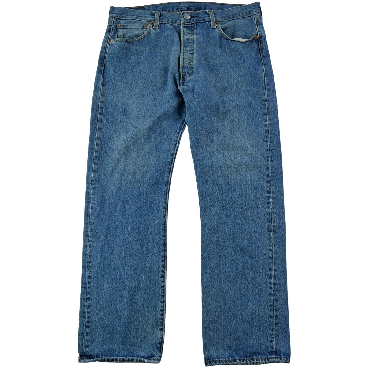 Levis  271298  Modrá