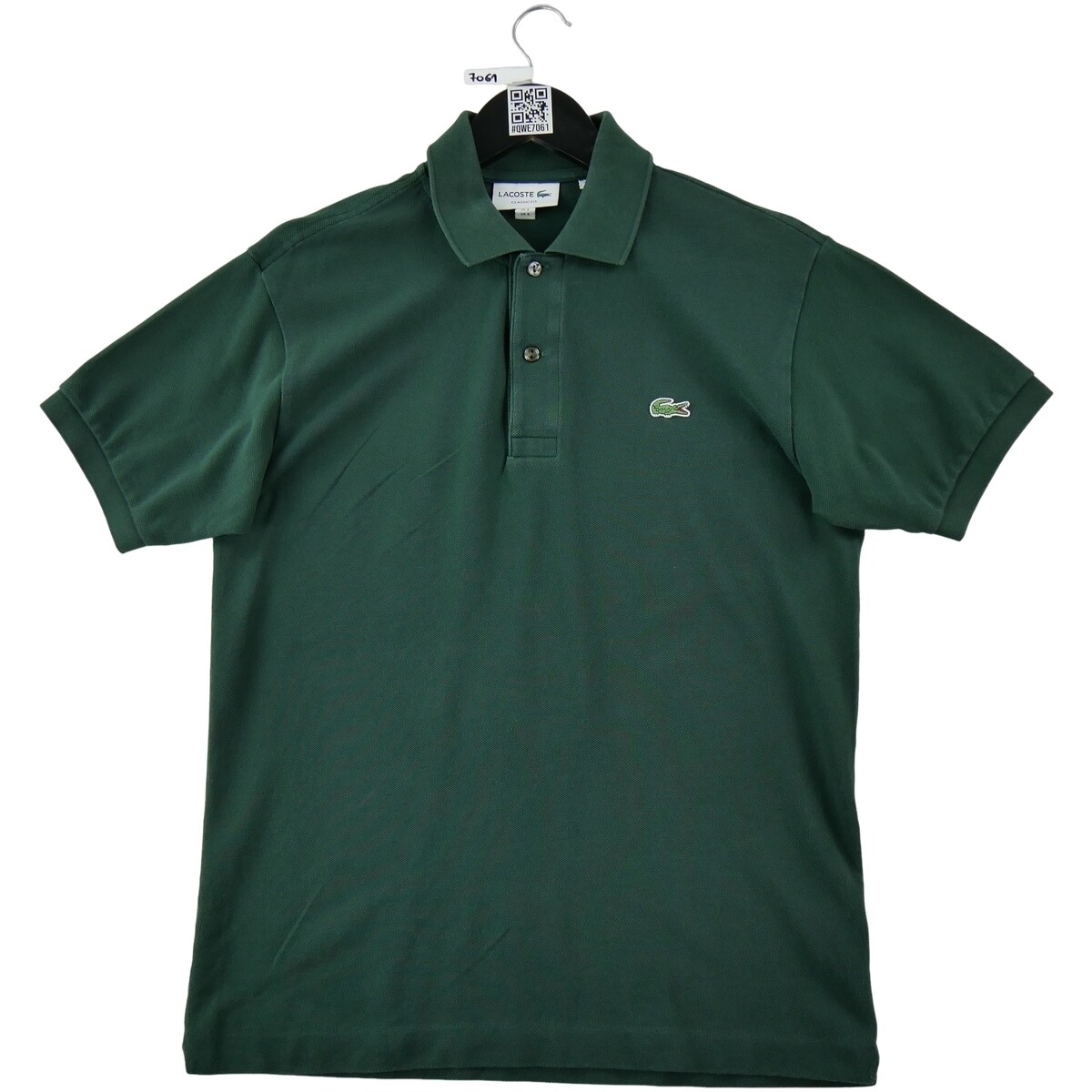 Lacoste  271442  Zelená