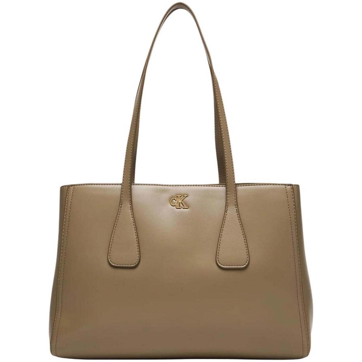 Calvin Klein Jeans  CK MEDIUM WORK TOTE LV04F3442G