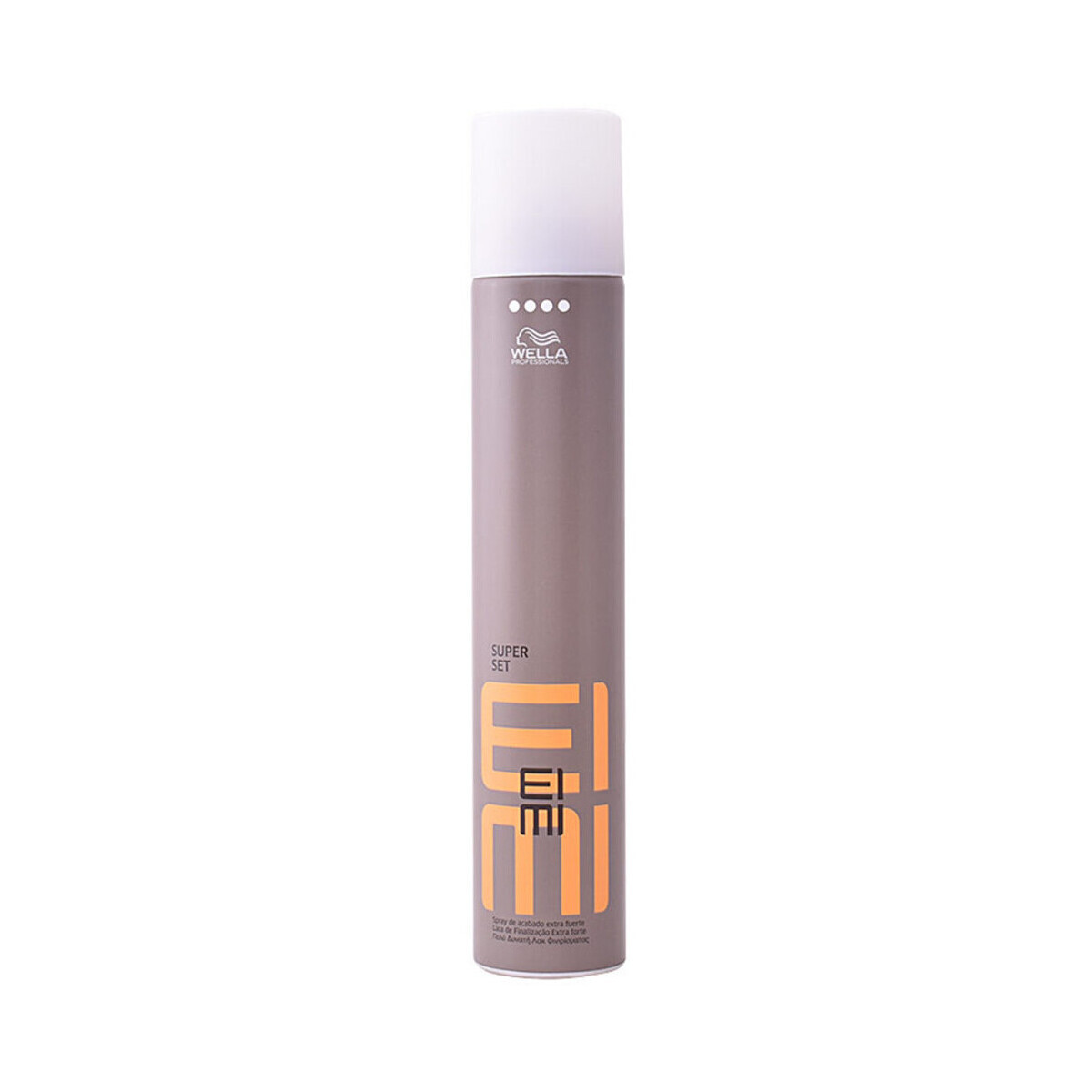 Wella  Eimi Super Set Extra Strong Hairspray 500 ml