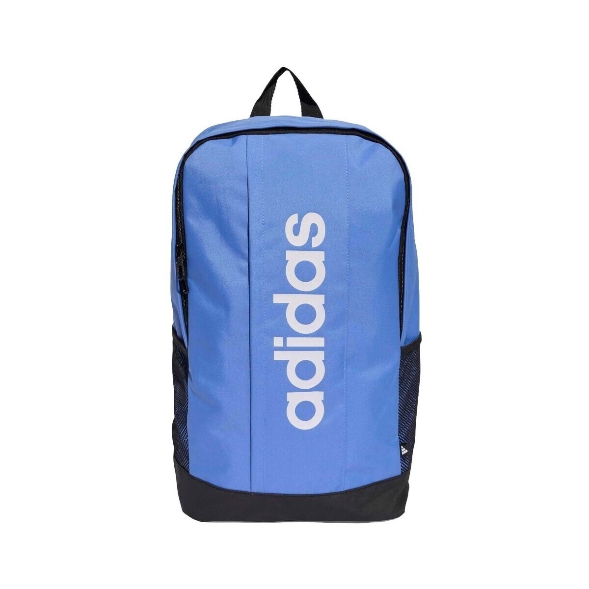 adidas  LINEAR BACKPACK  Modrá