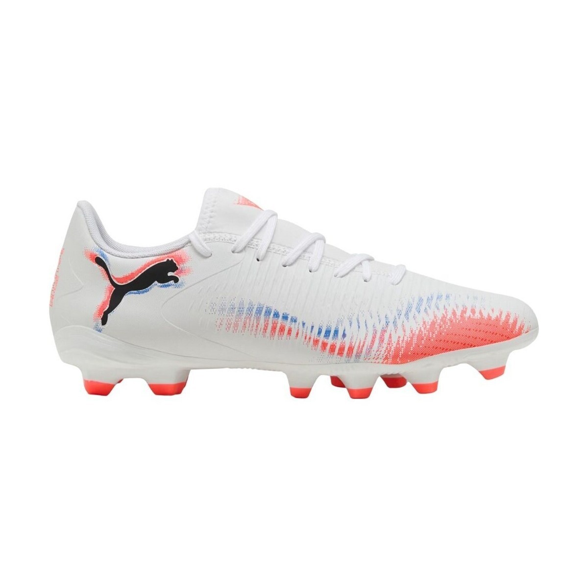 Puma  Future 8 Play  Červená