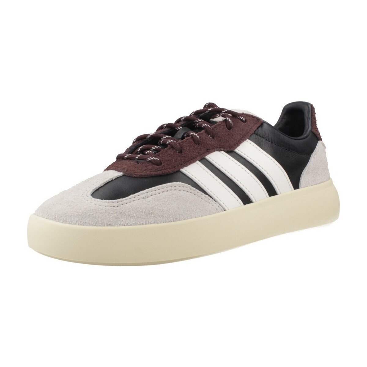 adidas  BARREDA DECODE LUX  Černá